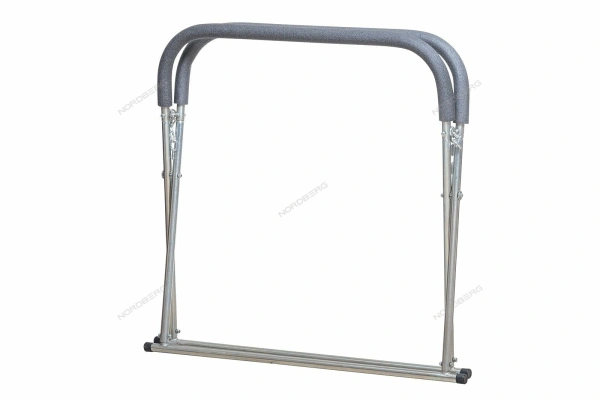 Стойка Х-образная для окраски и сушки деталей кузова NORDBERG S1N