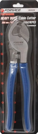 Кабелерез усиленный 10''(250мм)