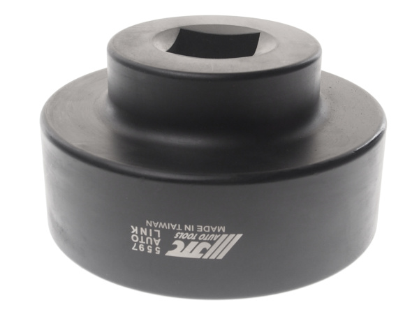 Головка ступичная JTC 5597 (85 мм, IVECO)