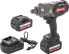 BBIW341700 Гайковерт ударный аккумуляторный бесщёточный 3/4"DR, 21В, 1700 Нм Thorvik