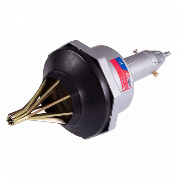 Приспособление для замены пыльников МАСТАК 104-20008, пневматическое