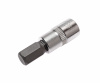 Бита-головка JTC-23608 (1/4", HEX, H8х37 мм)
