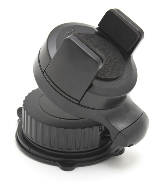 Держатель телефона S2209W-Z (Black)