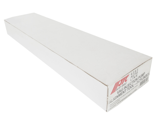 Шаблон для установки и регулировки форсунок JTC 4393 (VW 1.2/1.4 TDI PD 3-х цилиндр.)