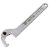 Ключ радиусный шарнирный 35-50 мм, для цилиндрического крепежа KING TONY 3641-50