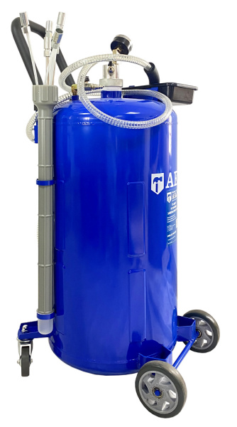 Установка замены масла AE&T TF-6290P