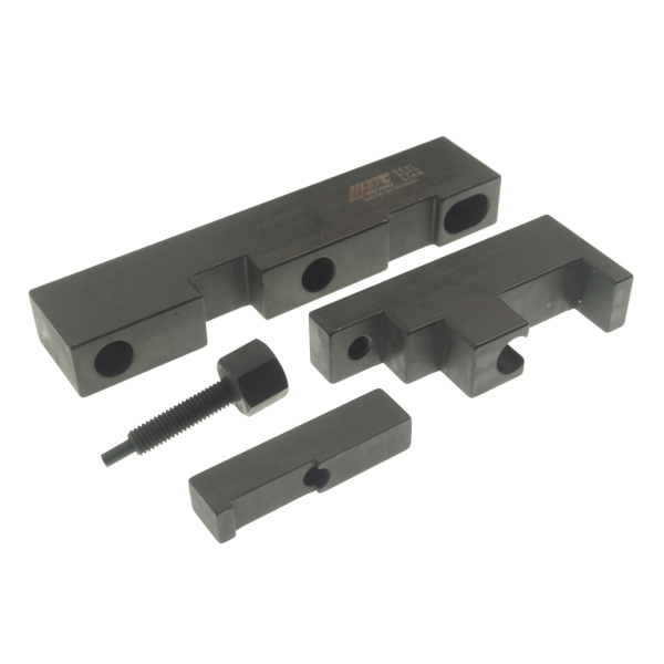 Приспособление для замены крышки редуктора грузовых автомобилей JTC 5591 (VOLVO 9998389, 9998601)