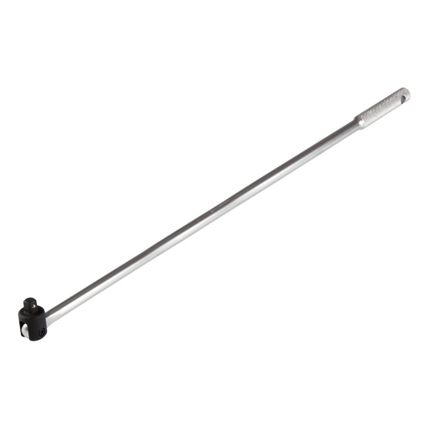 Вороток 1/2", 750 мм, с шарниром MACTAK 011-40750