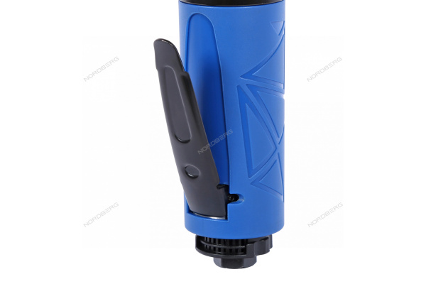 Пневмодрель прямая NORDBERG NP2611 (Ø сверла до 10 мм)