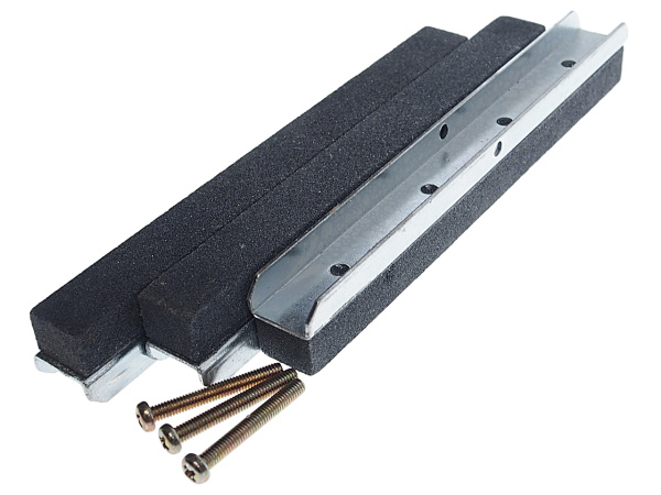 Набор камней JTC 1423P-120 для хона P120 JTC 1423 (3 шт.)