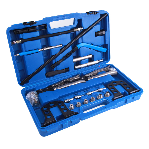 Набор для рассухаривания клапанов ДВС Car-Tool CT-H014 (Уценка)