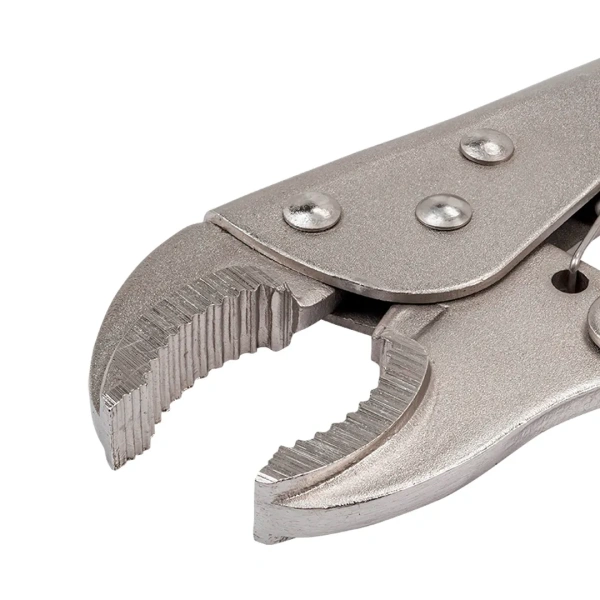 Зажим гейферный 10''(250мм)