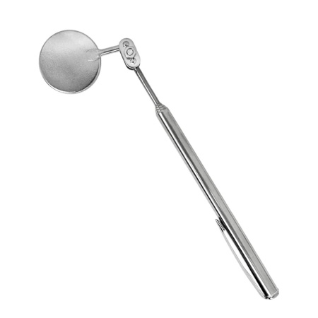 Зеркало телескопическое d30 мм (170-495 мм) Хорекс Авто HZ 22.3.006W