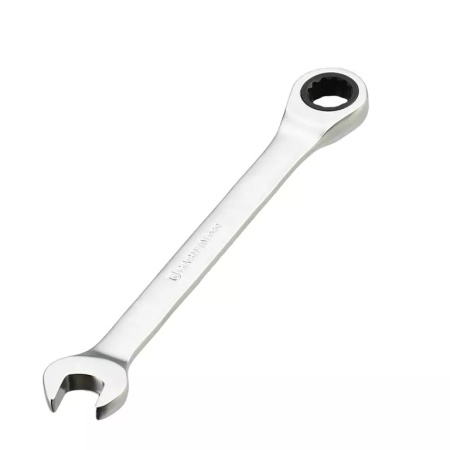 Ключ комбинированный трещоточный GARWIN PRO 602105-14 (14 мм)