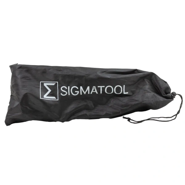 Домкрат механический ''ромб' 2т (hmin115мм, hmax 400мм, L-420мм) в водоотталкивающем чехле в комплекте с ключом трещоточным