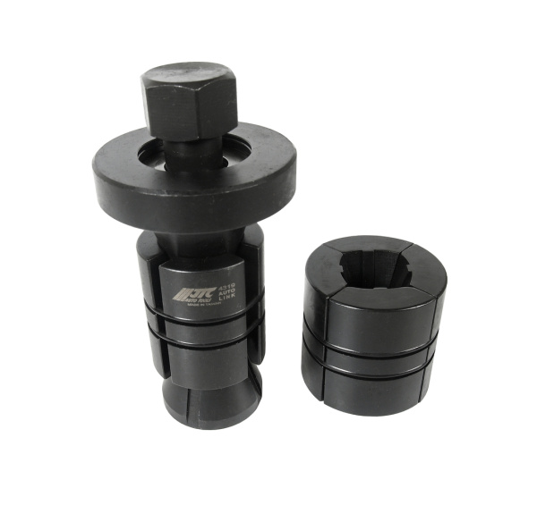 Расширитель выхлопной трубы JTC 4319 (40-64 мм)