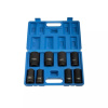 Набор ударных головок глубоких GARWIN PRO 626552-8 (3/4", 90 мм, 8 пр., 17-38 мм)
