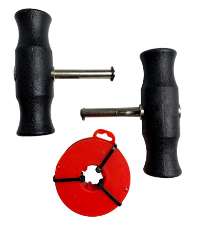 Инструменты удаления лобового стекла TA-F1018 (MHR-04045)