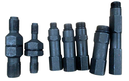 Компрессометр (10мм, 12мм, 14мм и 18мм) TA-G1032 (MHR-A0105)