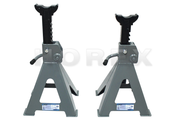 Подставка под автомобиль 12 т Хорекс Авто HZ 21.1.012-1