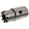 Фреза для притирки седел форсунок дизельного двигателя JTC 4050-C (17x19, Bosh)