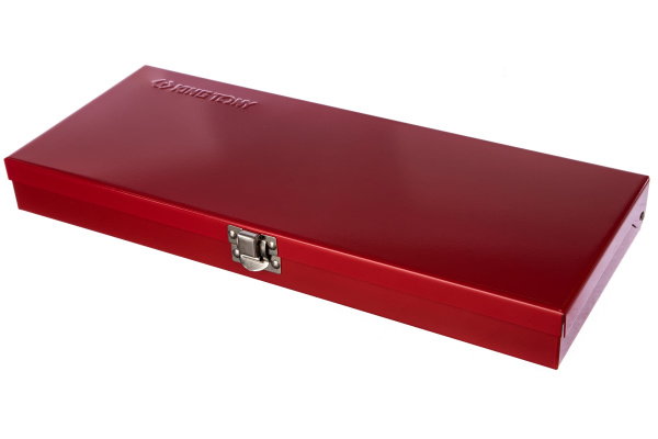 Набор Г-образных шестигранников 3-17 мм, кейс, 10 предметов KING TONY 20210MR