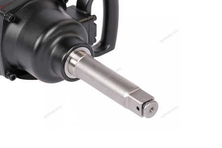 Пневмогайковерт для грузовых авто 1" 2500 Нм NORDBERG ECO NP18250