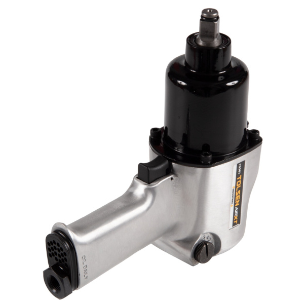 Гайковерт пневматический ударный TOLSEN TT73361 (1/2", 850 Нм)
