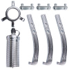 Съемник гидравлический 30 т с выносным насосом Car-Tool CT-30700