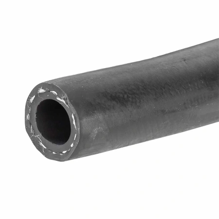 Шланг резиновый армированый бензо-маслостойкий 14х23ммх15м(повышенная гибкость и сопротивление к излому,раб.давл. 20bar,max 60bar,-30C°+70C°,DIN20018)