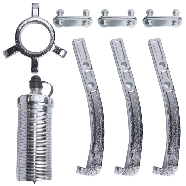 Съемник гидравлический 30 т с выносным насосом Car-Tool CT-30700