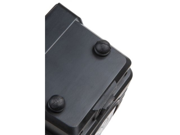 Компрессор автомобильный ECO AE-028-1 (70л/мин, 10bar, 280Вт, 12В)