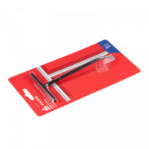 Съемник пружин тормозных барабанов  МАСТАК 102-30002