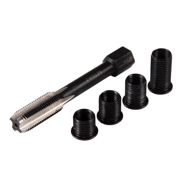 Набор для восстановления резьбы свечей накаливания AFFIX AF10312015 (М8х1,0)