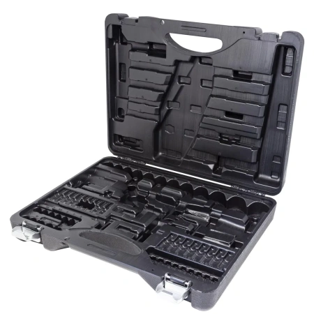 Кейс для инструмента RockForce 82пр.