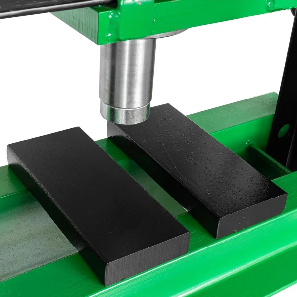 Пресс гидравлический напольный 30т