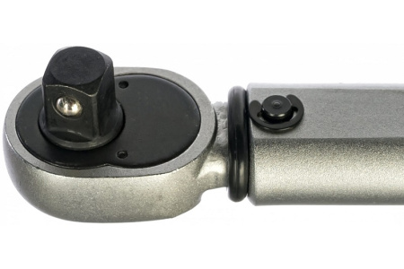 Динамометрический ключ JONNESWAY T04060A (3/8" DR, 5-25 Нм)