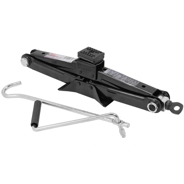 Домкрат механический ''ромб''1,8т