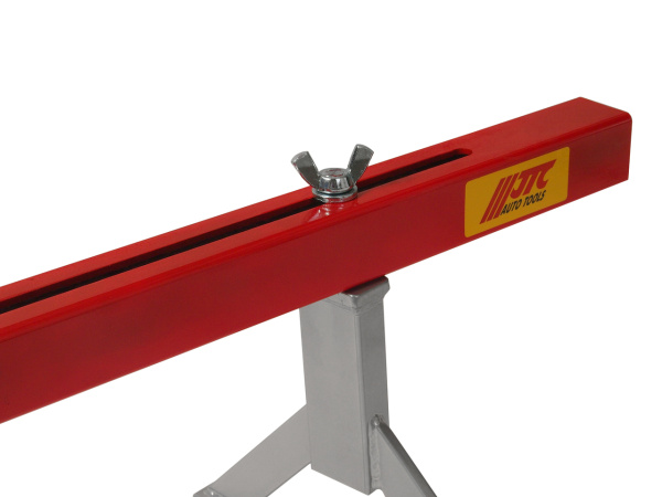 Траверса для подвески двигателя JTC ES420