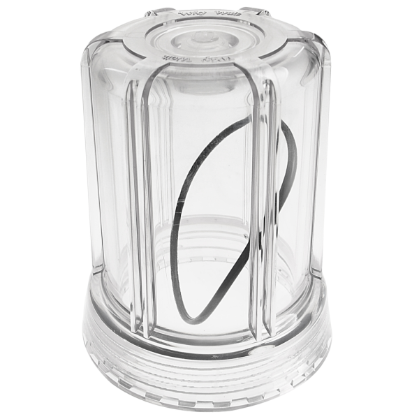 Корпус фильтра тонкой очистки используется в установках JTC-1409 и JTC-4631 JTC