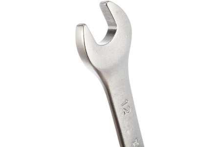 Ключ комбинированный Thorvik W30012, 12 мм