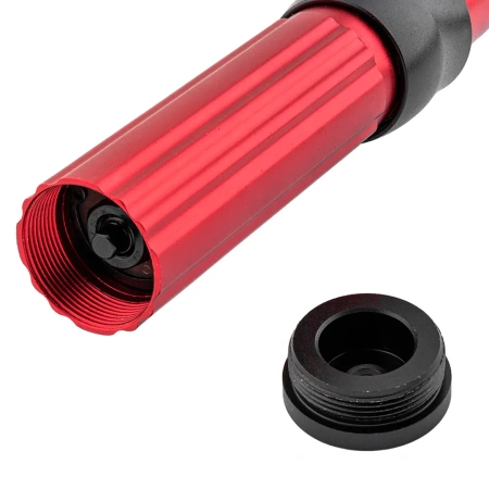 Ключ динамометрический щелчкового типа с быстрой фиксацией 200-800Нм, 3/4''