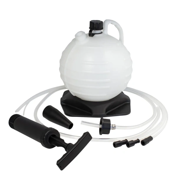 Устройство для удаления отработанного масла(ручной)6л с комплектом щупов Устройство для удаления отработанного масла(ручной)6л с комплектом щупов