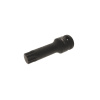 Головка торцевая ударная JTC-447716 (1/2", SPLINE, M16, L=78 мм)