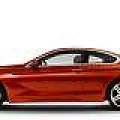 Коврики BMW 6-series