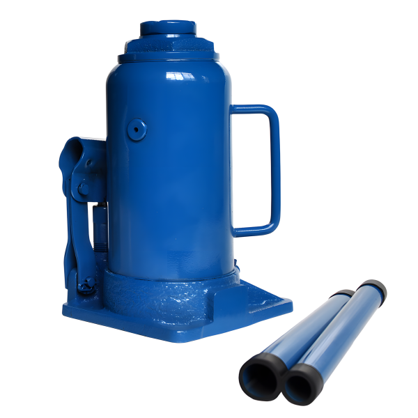 Домкрат бутылочный T20212i AE&T (12 т)