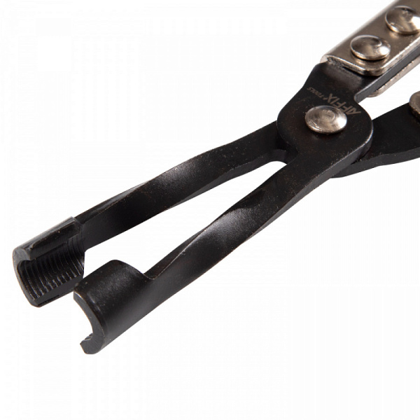 Щипцы для маслосъемных колпачков AFFIX AF10314120, 270 мм