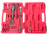 Набор инструментов для демонтажа свечей накаливания JTC 4054 (16 предметов в кейсе)