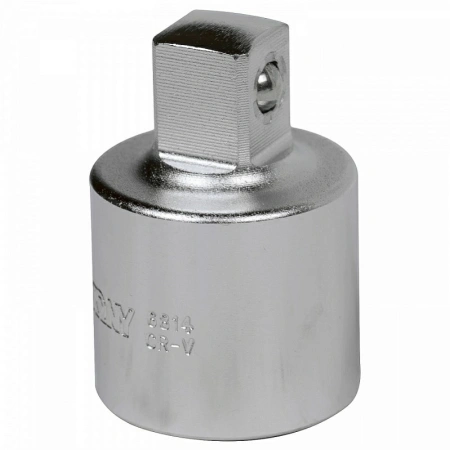 Переходник KING TONY 6814, 3/4">1/2"