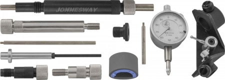 Приспособление для установки угла опережения зажигания ТНВД JONNESWAY